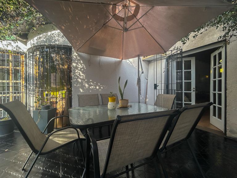 Triplex en Venta en Capital, Mendoza