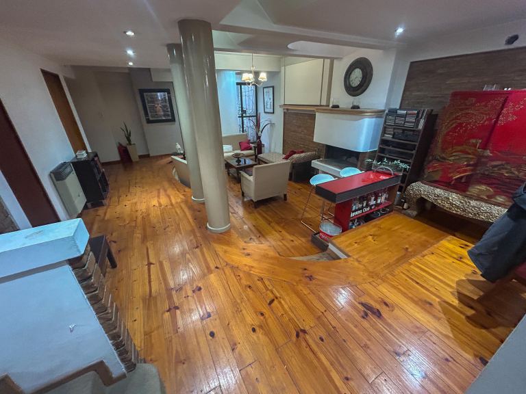 Triplex en Venta en Capital, Mendoza