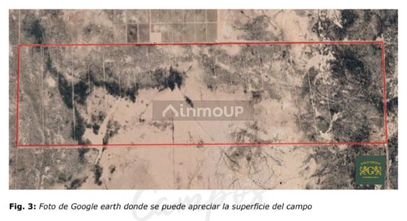 Terreno en Venta en Lavalle, Mendoza