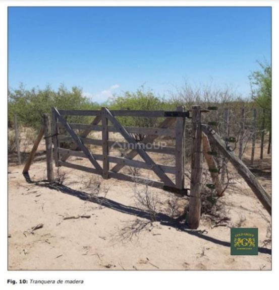 Terreno en Venta en Lavalle, Mendoza