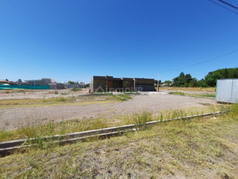 Terreno en Venta en Guaymallen, Mendoza