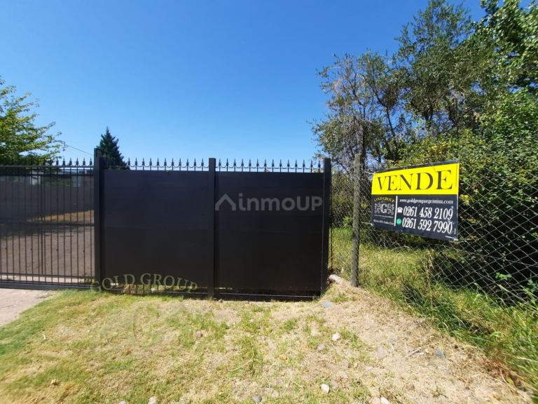 Terreno en Venta en Guaymallen, Mendoza