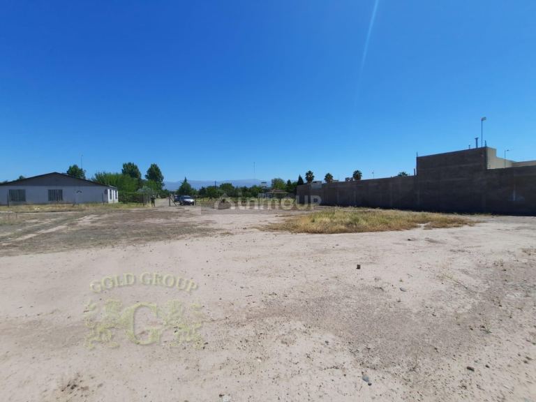 Terreno en Venta en Guaymallen, Mendoza