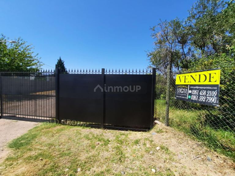Terreno en Venta en Guaymallen, Mendoza