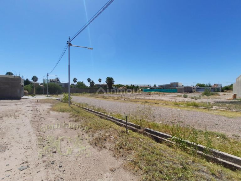Terreno en Venta en Guaymallen, Mendoza