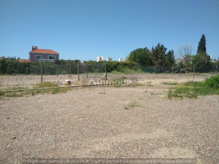 Terreno en Venta en Guaymallen, Mendoza