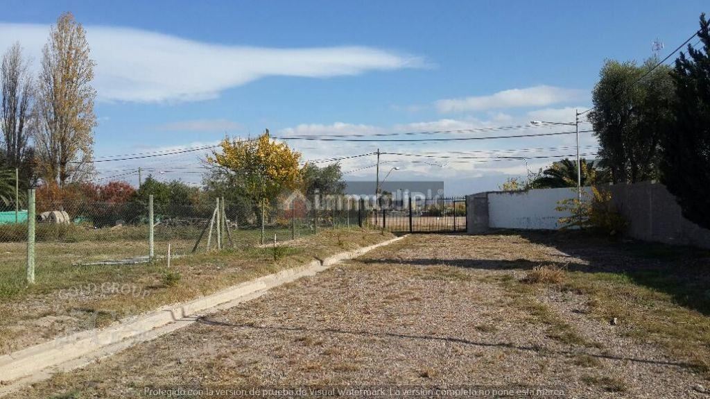 Terreno en Venta en Guaymallen, Mendoza