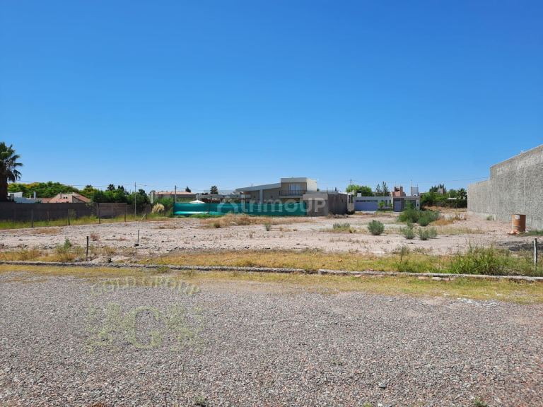 Terreno en Venta en Guaymallen, Mendoza