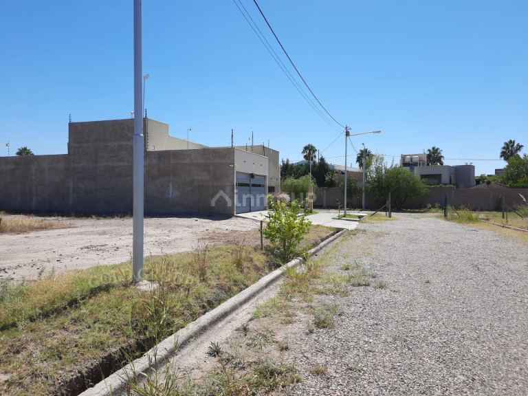 Terreno en Venta en Guaymallen, Mendoza