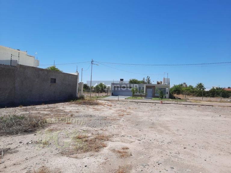 Terreno en Venta en Guaymallen, Mendoza