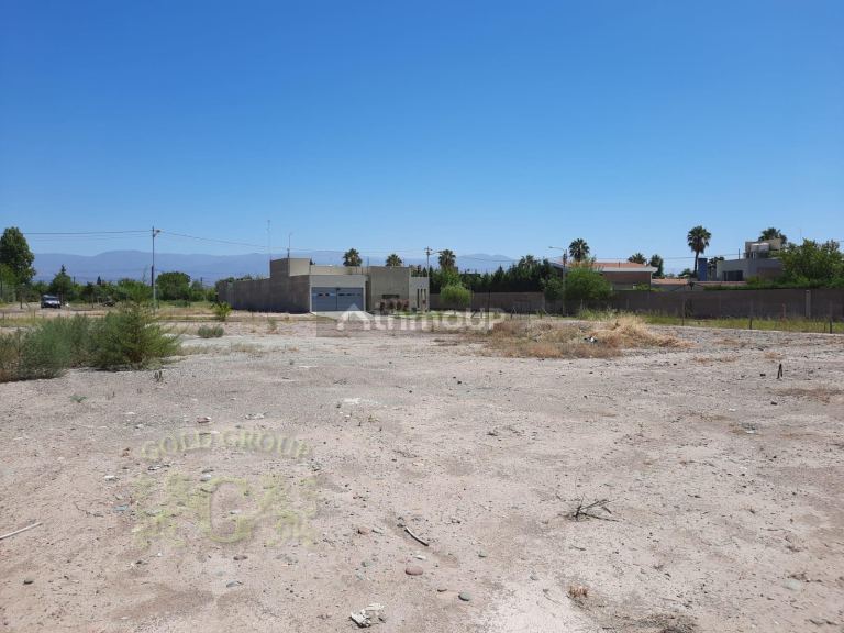 Terreno en Venta en Guaymallen, Mendoza