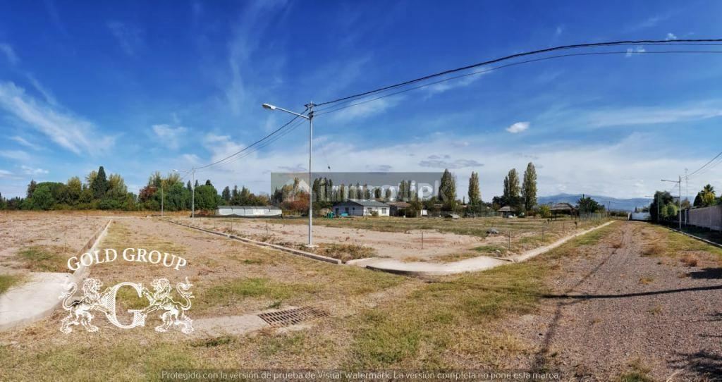 Terreno en Venta en Guaymallen, Mendoza