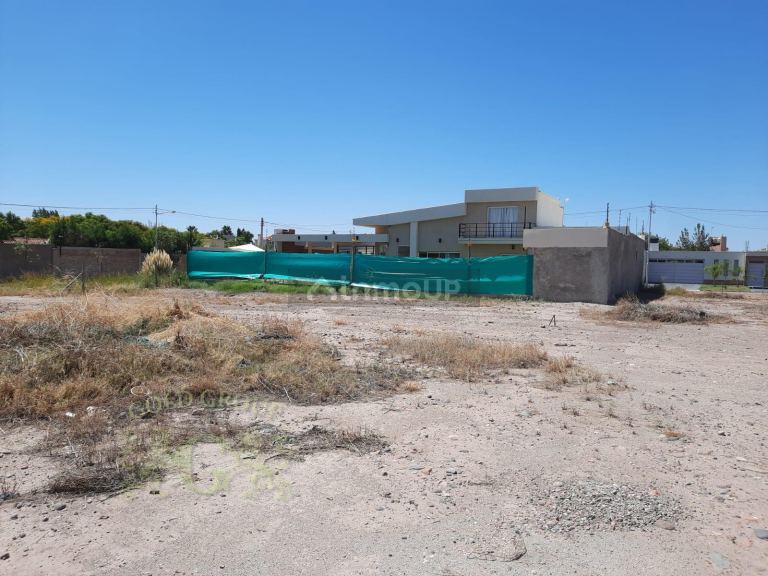 Terreno en Venta en Guaymallen, Mendoza