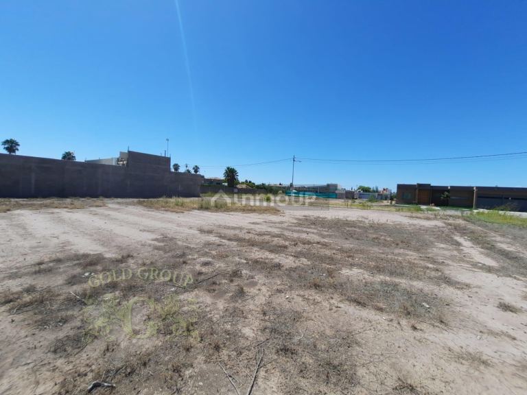 Terreno en Venta en Guaymallen, Mendoza