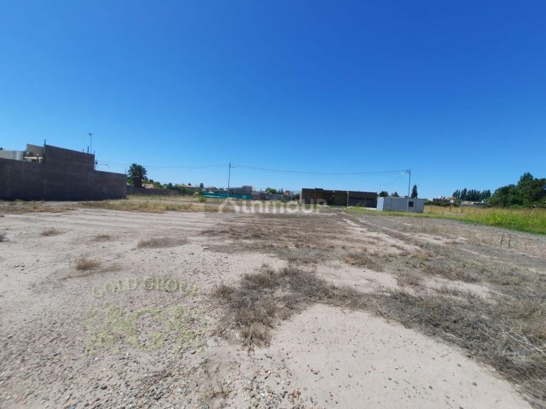 Terreno en Venta en Guaymallen, Mendoza