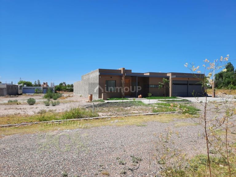 Terreno en Venta en Guaymallen, Mendoza