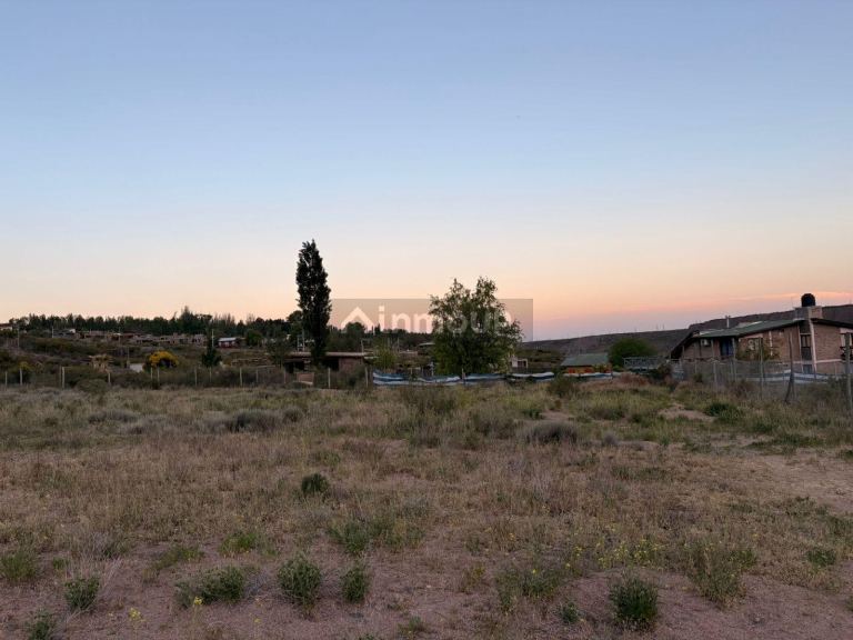 Terreno en Venta en Lujan de Cuyo, Mendoza