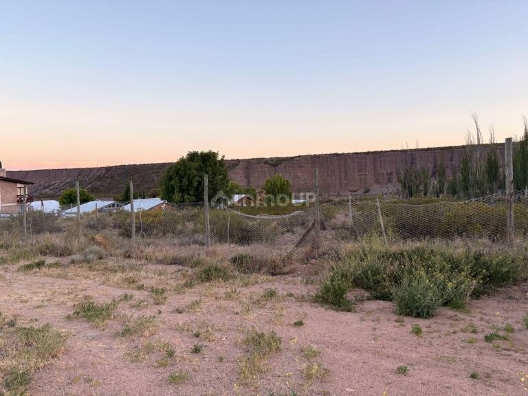 Terreno en Venta en Lujan de Cuyo, Mendoza