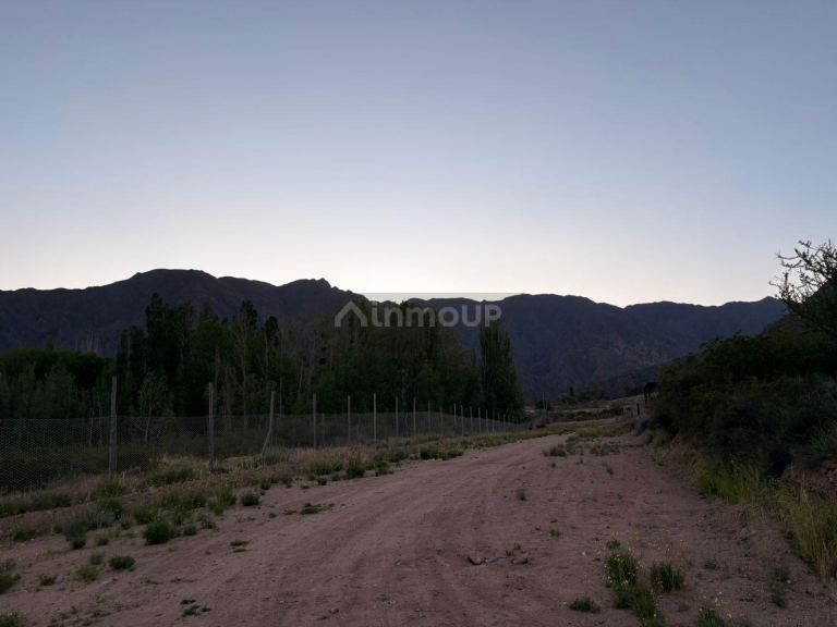 Terreno en Venta en Lujan de Cuyo, Mendoza