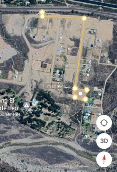 Terreno en Venta en Lujan de Cuyo, Mendoza