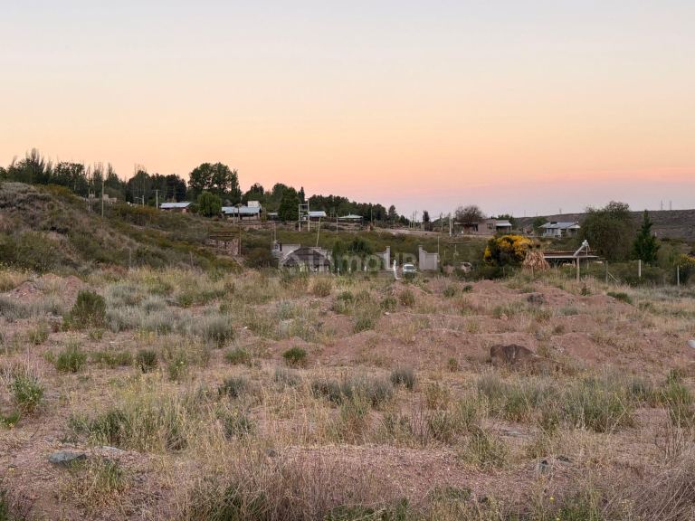 Terreno en Venta en Lujan de Cuyo, Mendoza