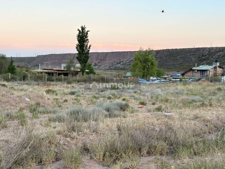 Terreno en Venta en Lujan de Cuyo, Mendoza