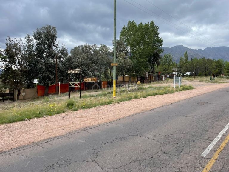 Terreno en Venta en Lujan de Cuyo, Mendoza