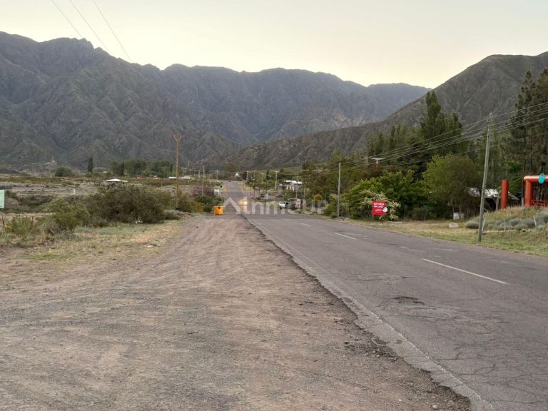 Terreno en Venta en Lujan de Cuyo, Mendoza