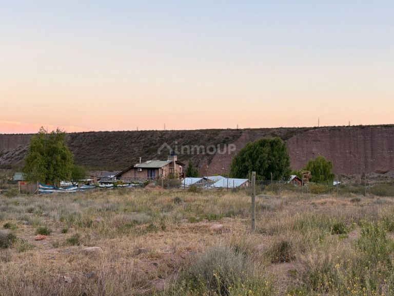 Terreno en Venta en Lujan de Cuyo, Mendoza