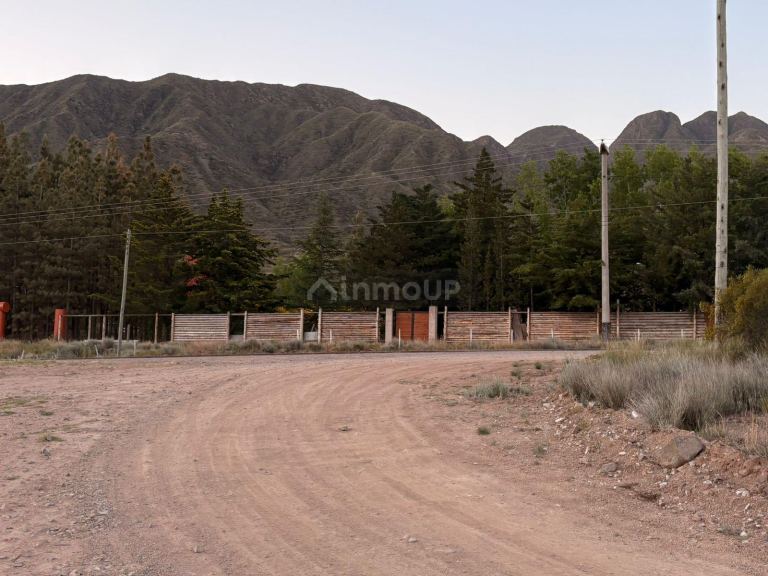 Terreno en Venta en Lujan de Cuyo, Mendoza