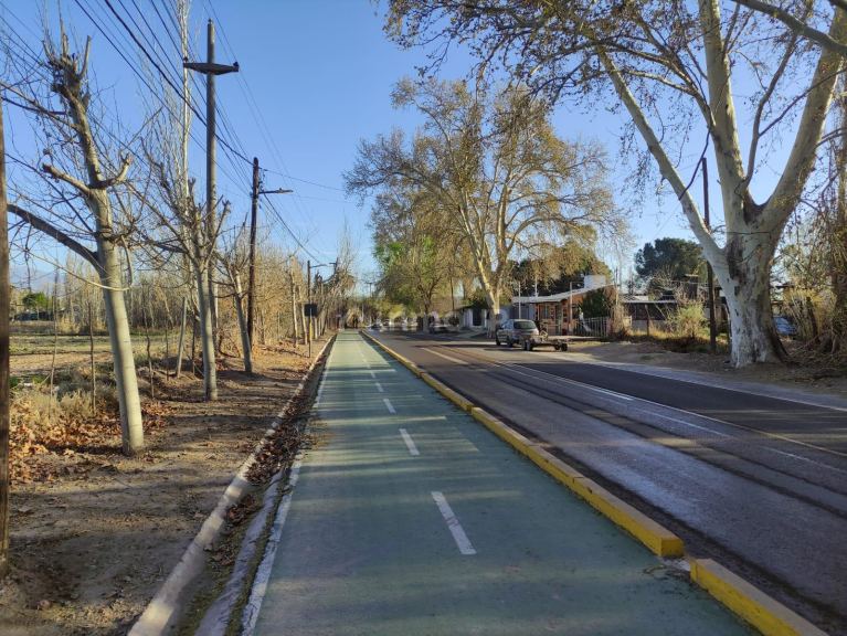 Loteo en Venta en Lujan de Cuyo, Mendoza