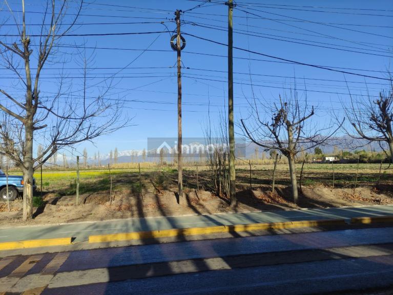 Loteo en Venta en Lujan de Cuyo, Mendoza