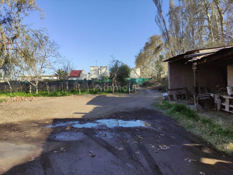 Loteo en Venta en Lujan de Cuyo, Mendoza