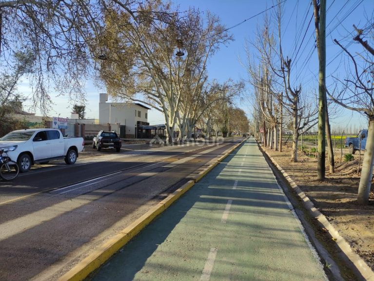 Loteo en Venta en Lujan de Cuyo, Mendoza