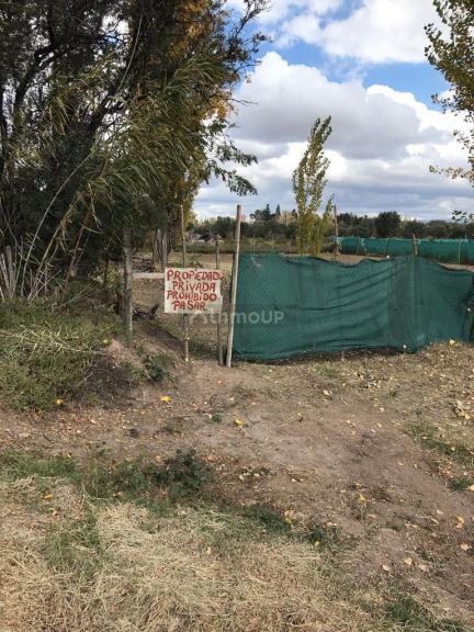 Terreno en Venta en Lujan de Cuyo, Mendoza