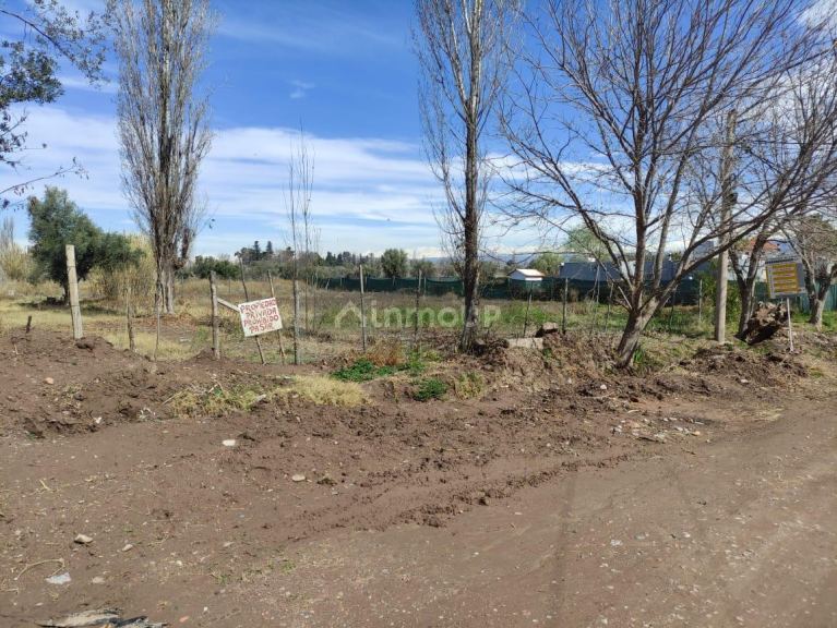 Terreno en Venta en Lujan de Cuyo, Mendoza