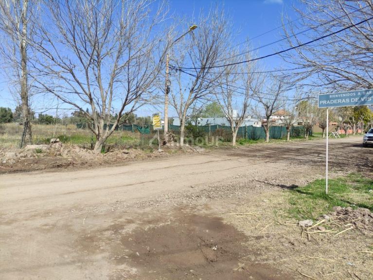 Terreno en Venta en Lujan de Cuyo, Mendoza