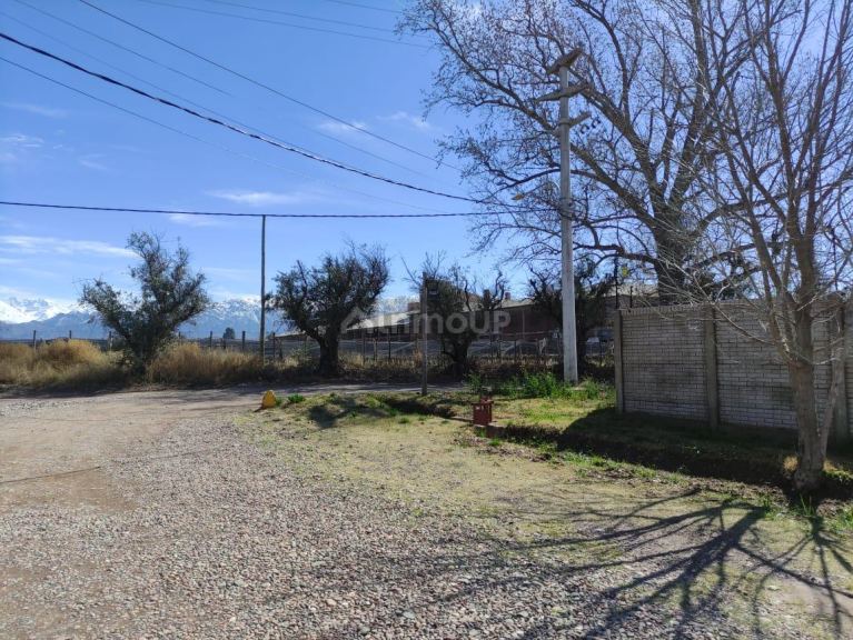 Terreno en Venta en Lujan de Cuyo, Mendoza