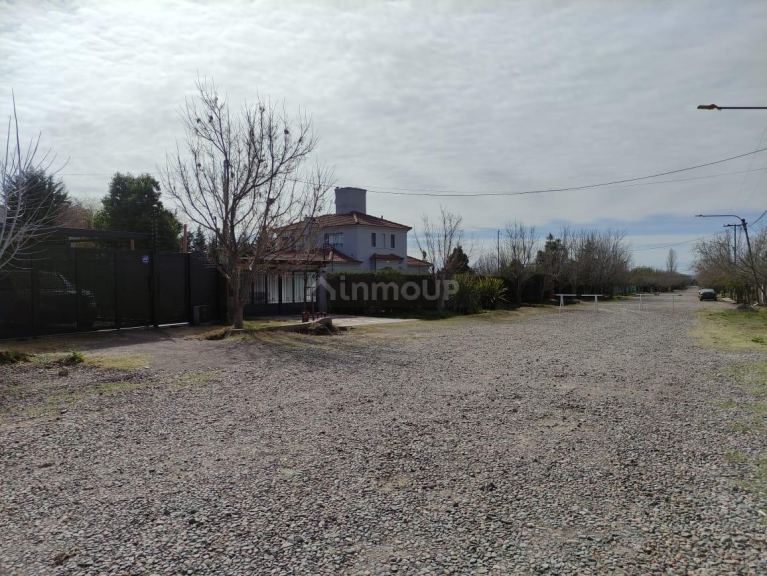 Terreno en Venta en Lujan de Cuyo, Mendoza