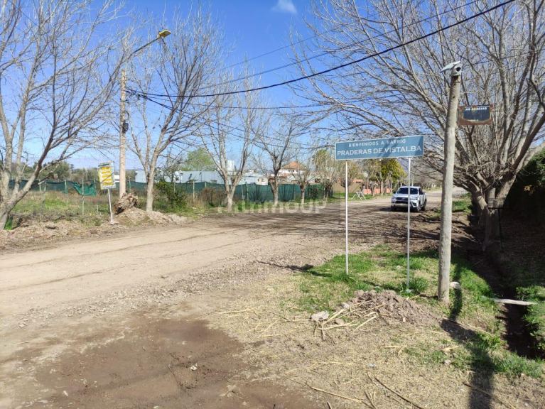 Terreno en Venta en Lujan de Cuyo, Mendoza