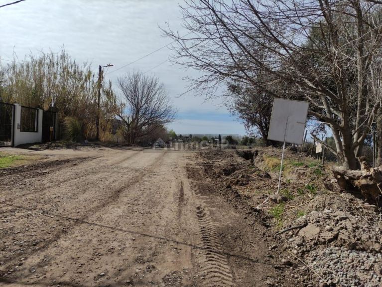 Terreno en Venta en Lujan de Cuyo, Mendoza