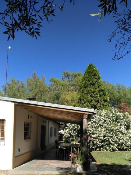 Chalet en Venta en San Rafael, Mendoza