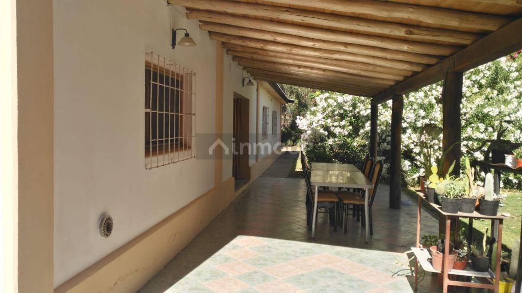 Chalet en Venta en San Rafael, Mendoza