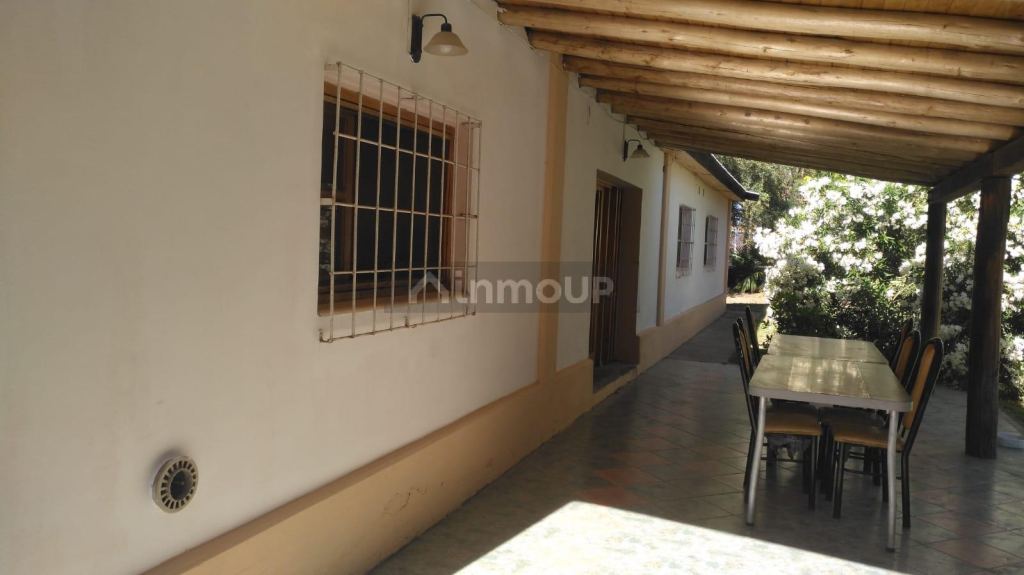 Chalet en Venta en San Rafael, Mendoza