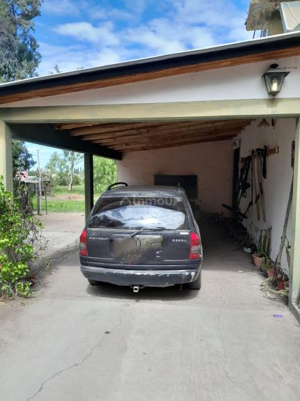 Chalet en Venta en San Rafael, Mendoza