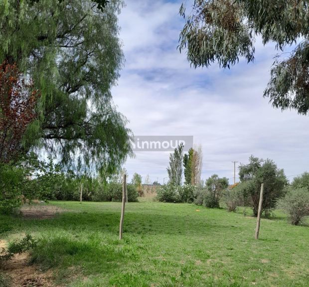 Chalet en Venta en San Rafael, Mendoza