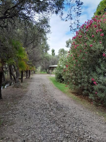 Chalet en Venta en San Rafael, Mendoza