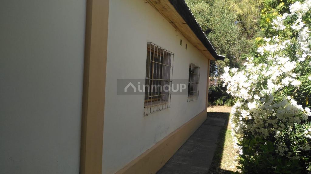 Chalet en Venta en San Rafael, Mendoza