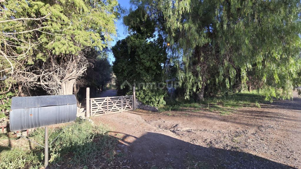 Chalet en Venta en San Rafael, Mendoza