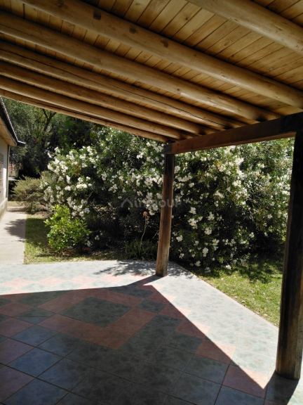 Chalet en Venta en San Rafael, Mendoza